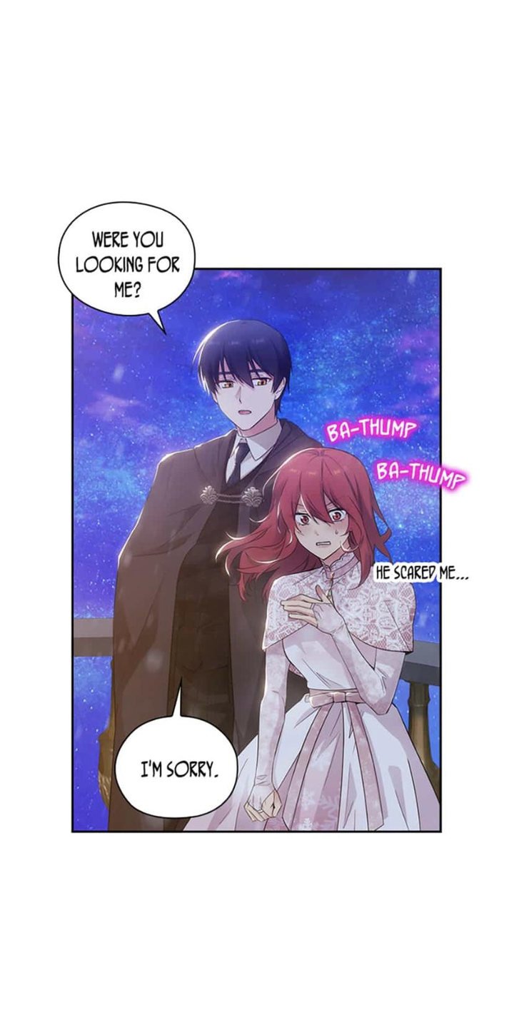 Reminiscence Adonis Chapter 179 page 5 - 