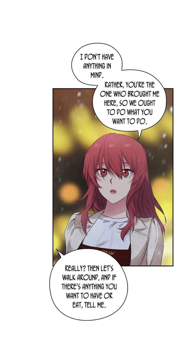 Reminiscence Adonis Chapter 179 page 41 - 