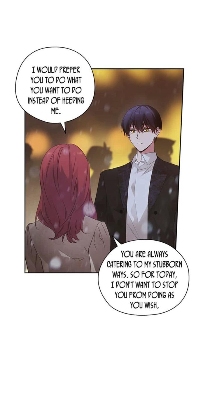 Reminiscence Adonis Chapter 179 page 42 - 