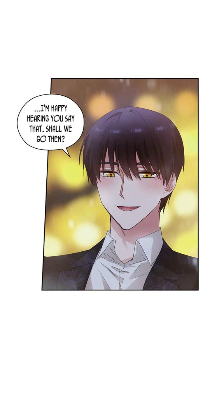 Reminiscence Adonis Chapter 179 page 43 - 