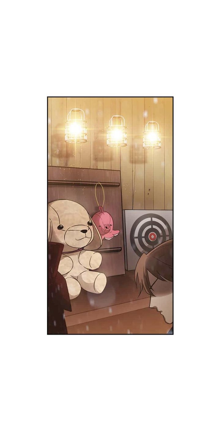 Reminiscence Adonis Chapter 179 page 44 - 