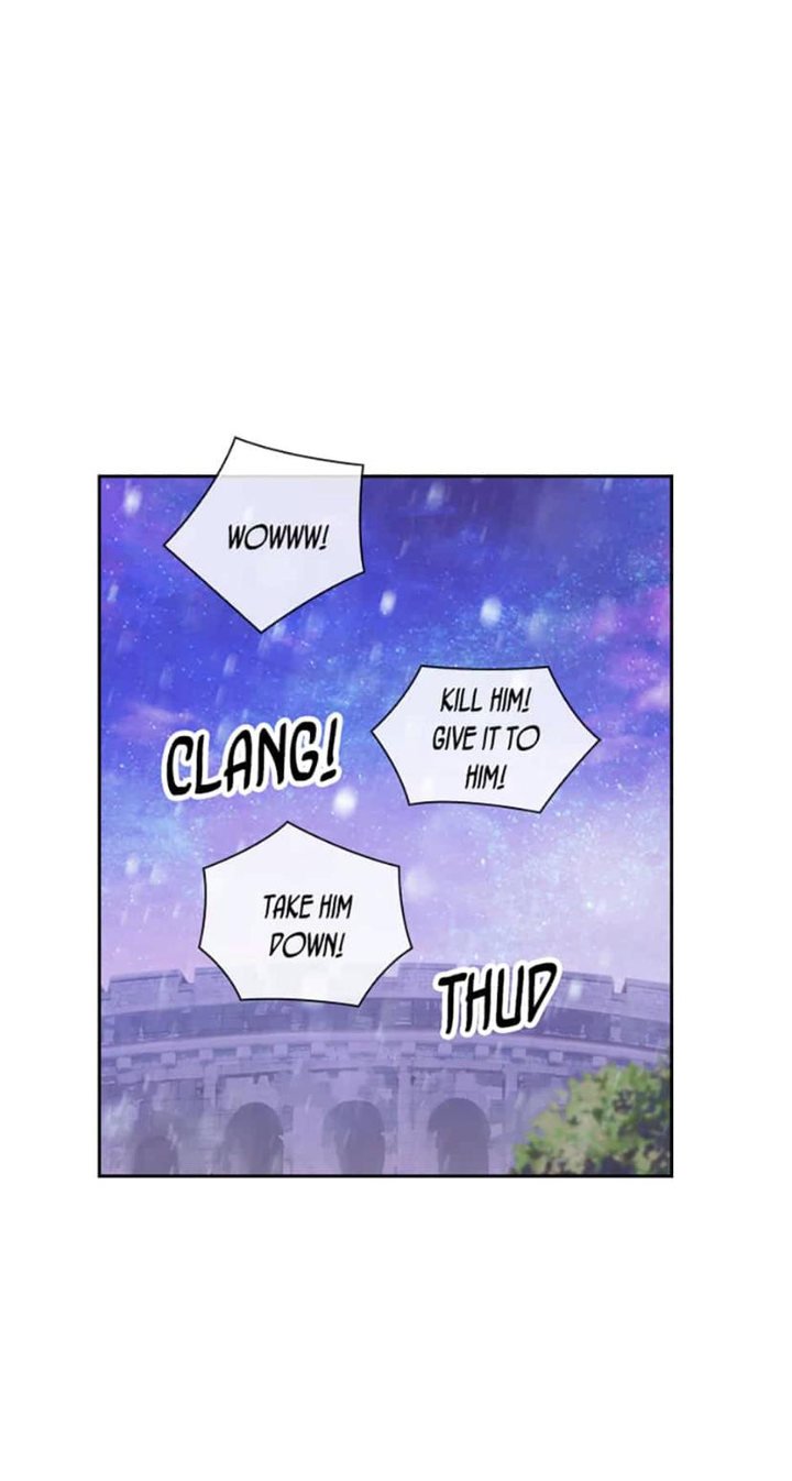 Reminiscence Adonis Chapter 179 page 46 - 