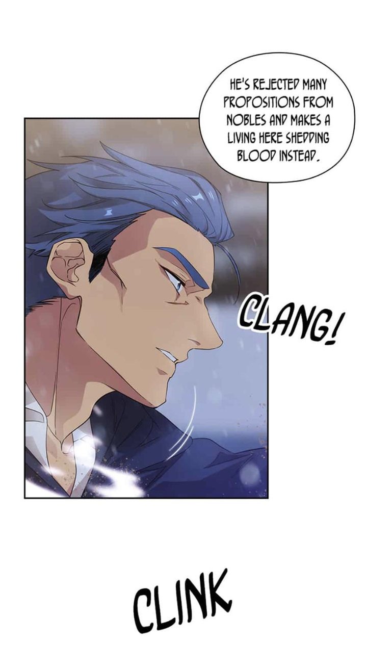 Reminiscence Adonis Chapter 179 page 49 - 