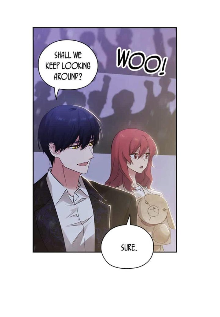 Reminiscence Adonis Chapter 179 page 50 - 