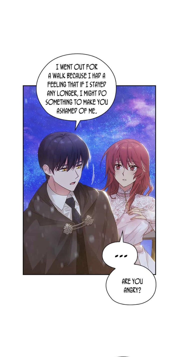 Reminiscence Adonis Chapter 179 page 6 - 