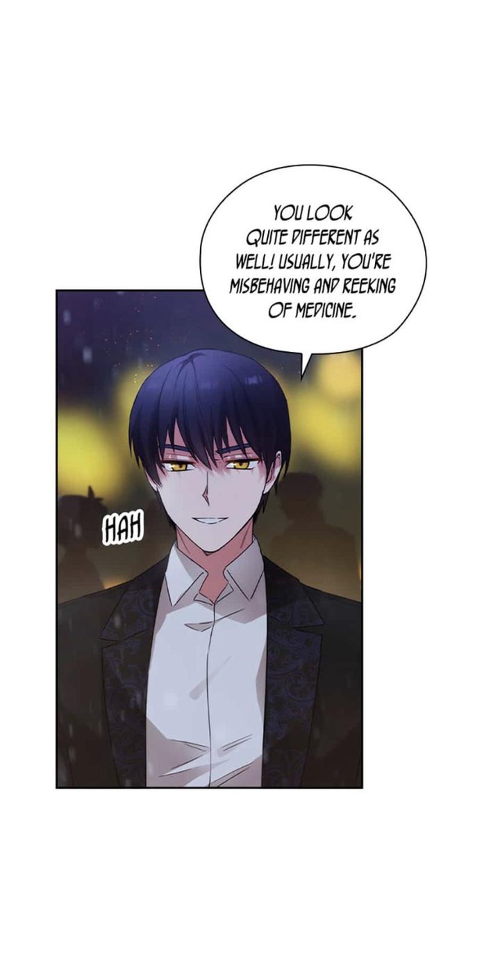 Reminiscence Adonis Chapter 179 page 53 - 