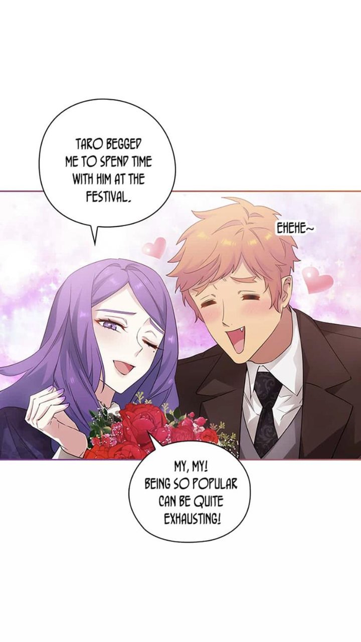 Reminiscence Adonis Chapter 179 page 54 - 