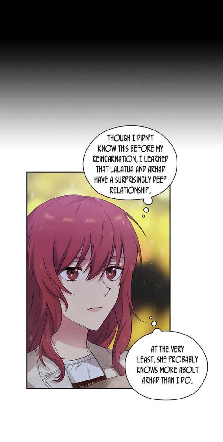 Reminiscence Adonis Chapter 179 page 57 - 