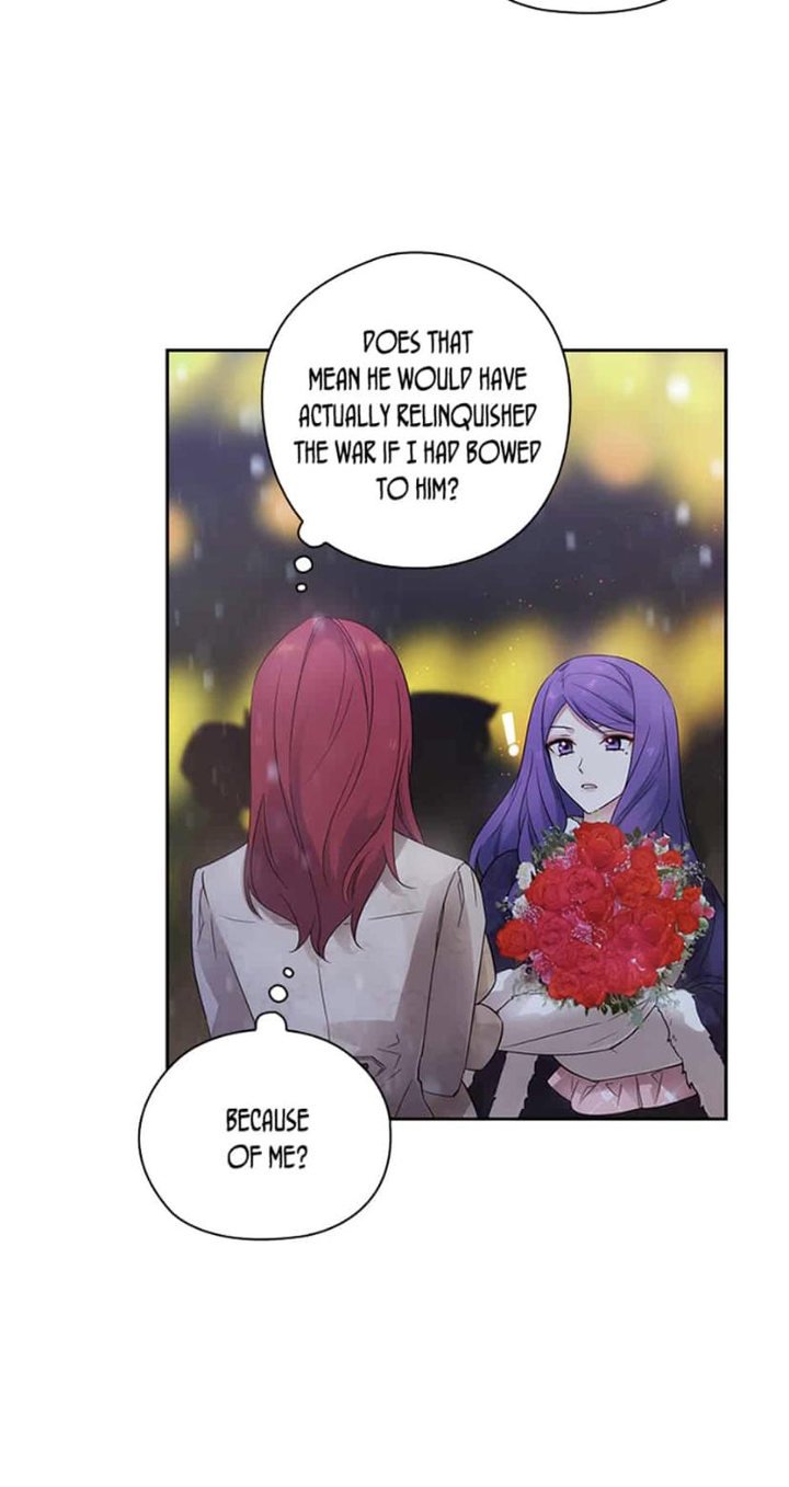 Reminiscence Adonis Chapter 179 page 58 - 