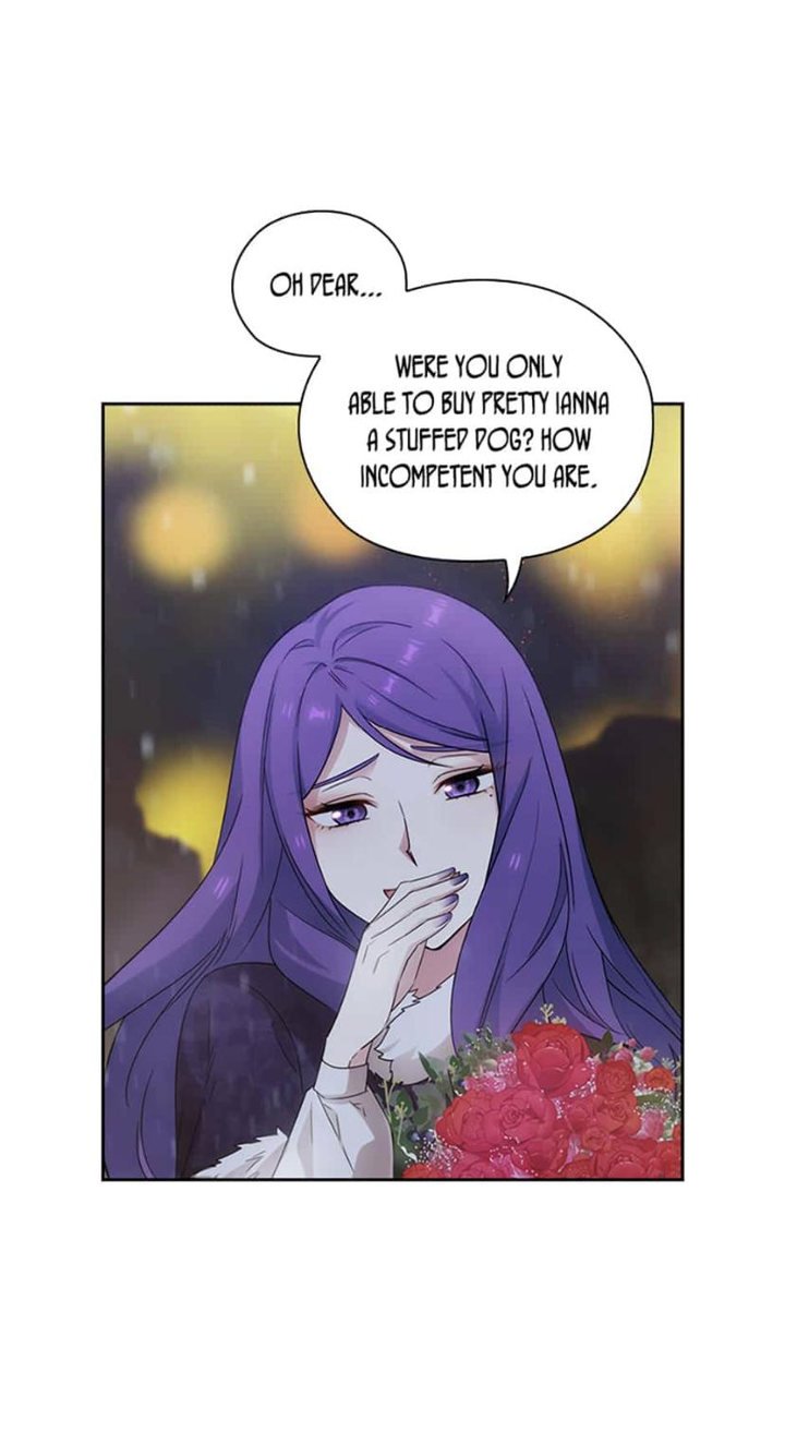 Reminiscence Adonis Chapter 179 page 59 - 