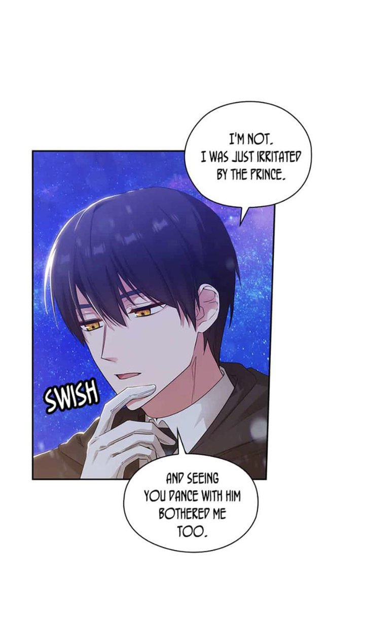 Reminiscence Adonis Chapter 179 page 7 - 