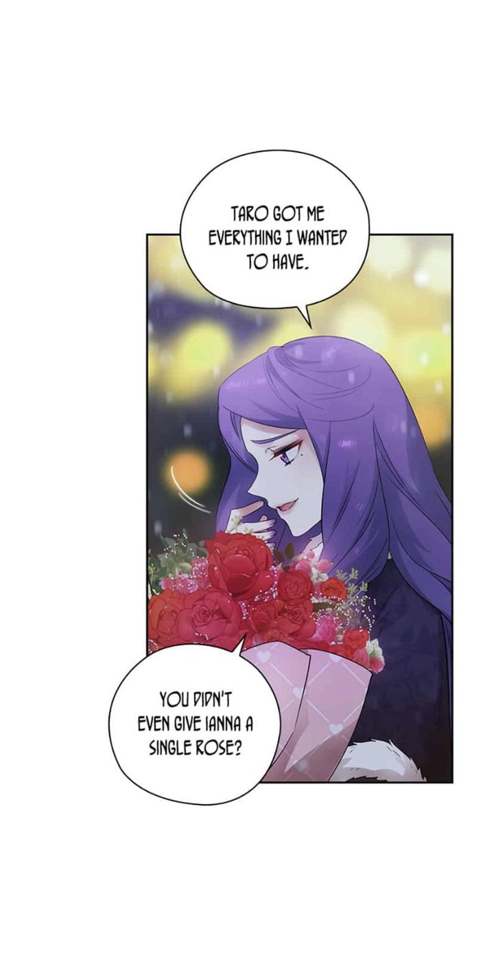 Reminiscence Adonis Chapter 179 page 61 - 