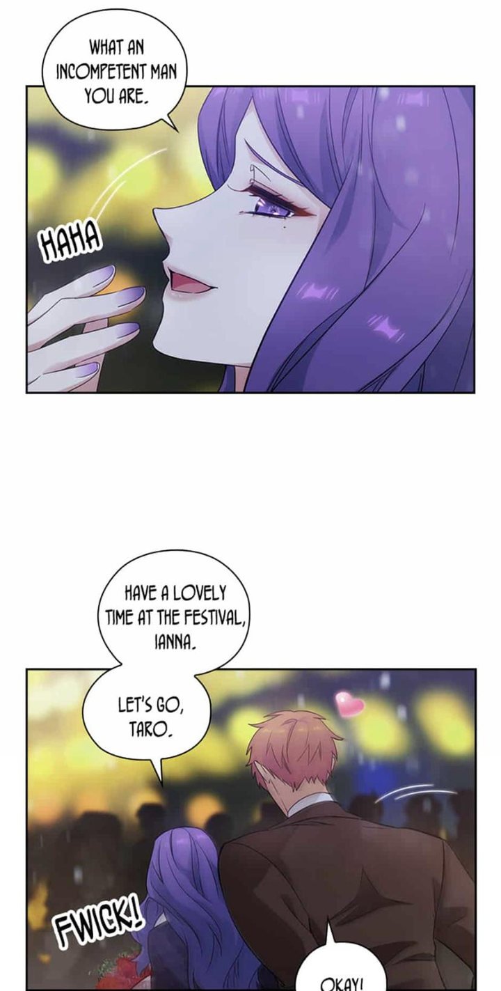 Reminiscence Adonis Chapter 179 page 62 - 