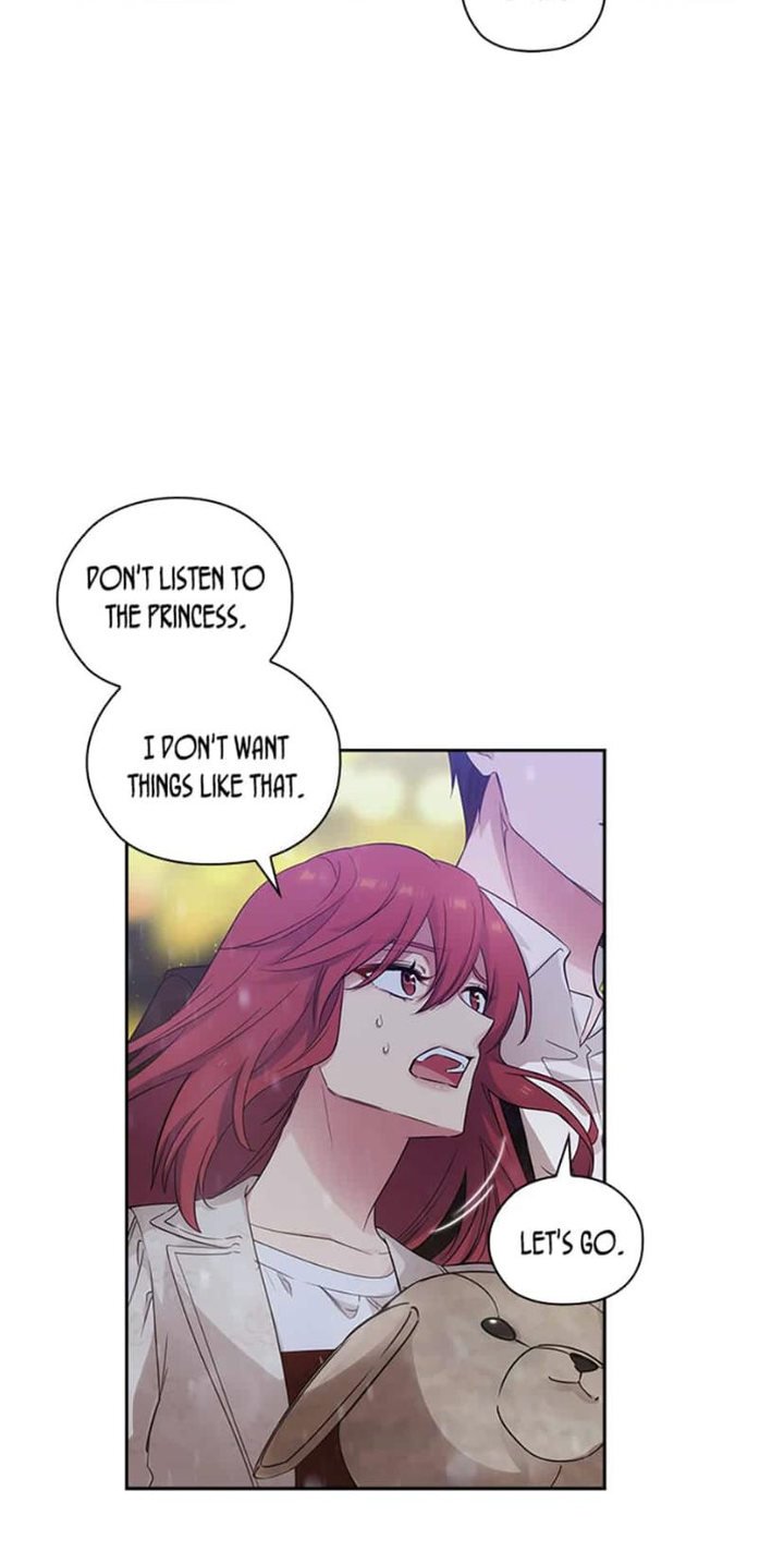 Reminiscence Adonis Chapter 179 page 63 - 