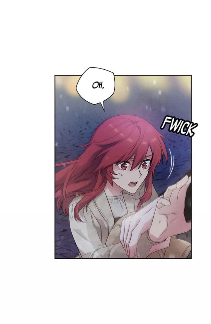 Reminiscence Adonis Chapter 179 page 64 - 
