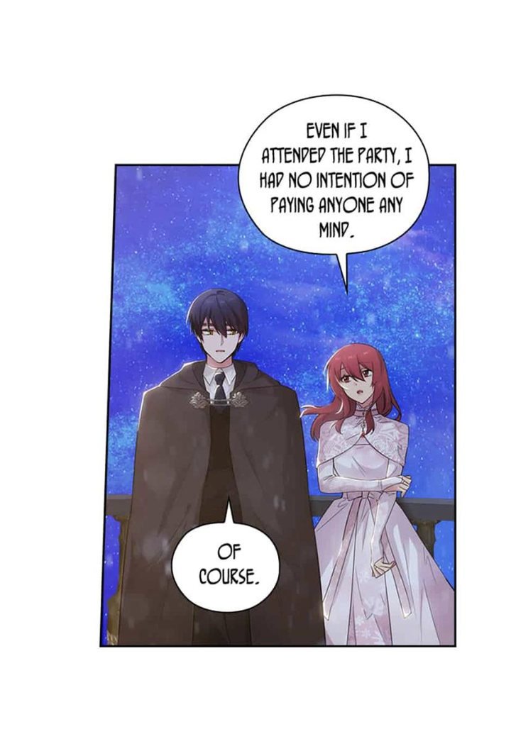 Reminiscence Adonis Chapter 179 page 8 - 