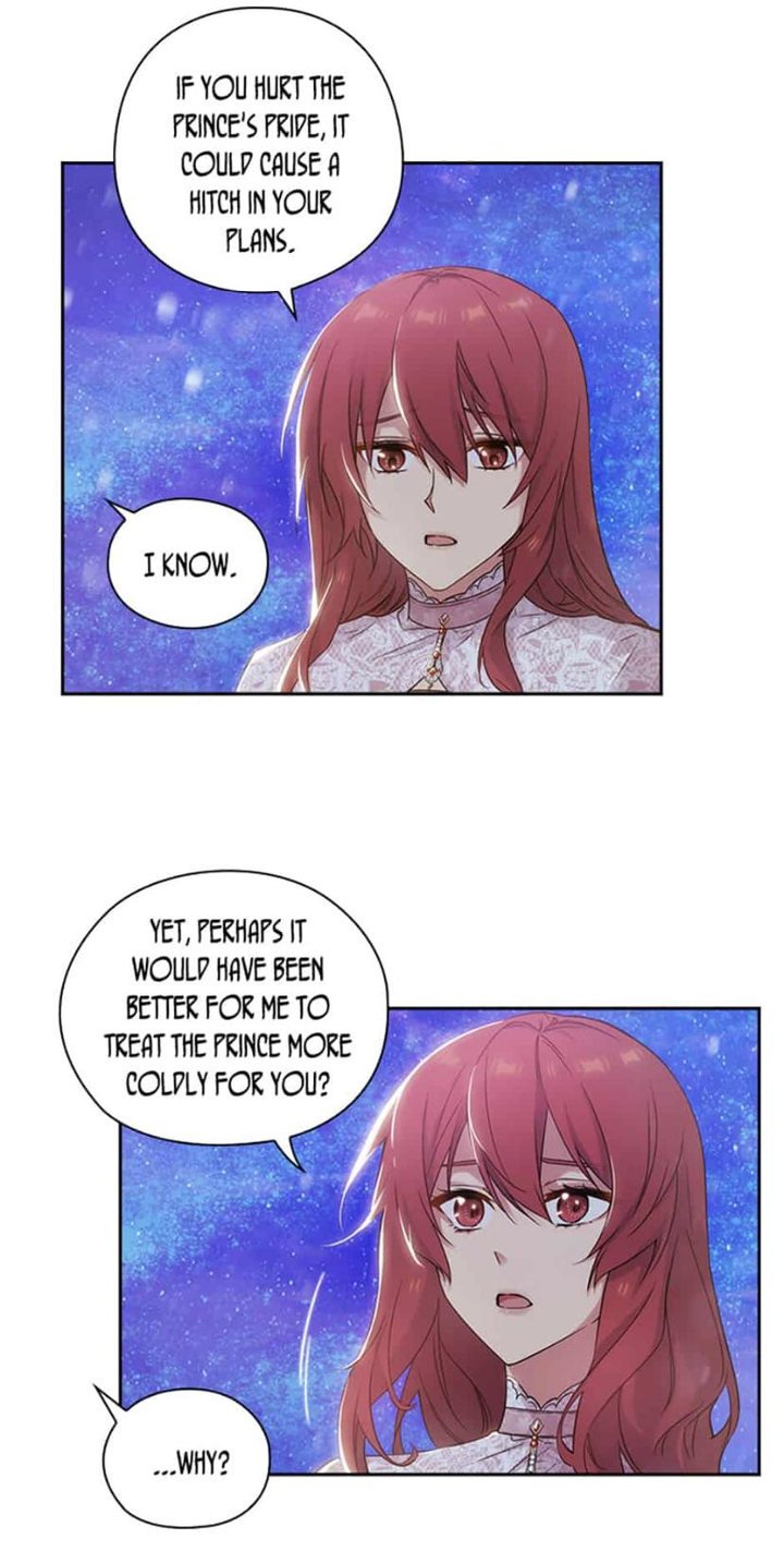 Reminiscence Adonis Chapter 179 page 9 - 