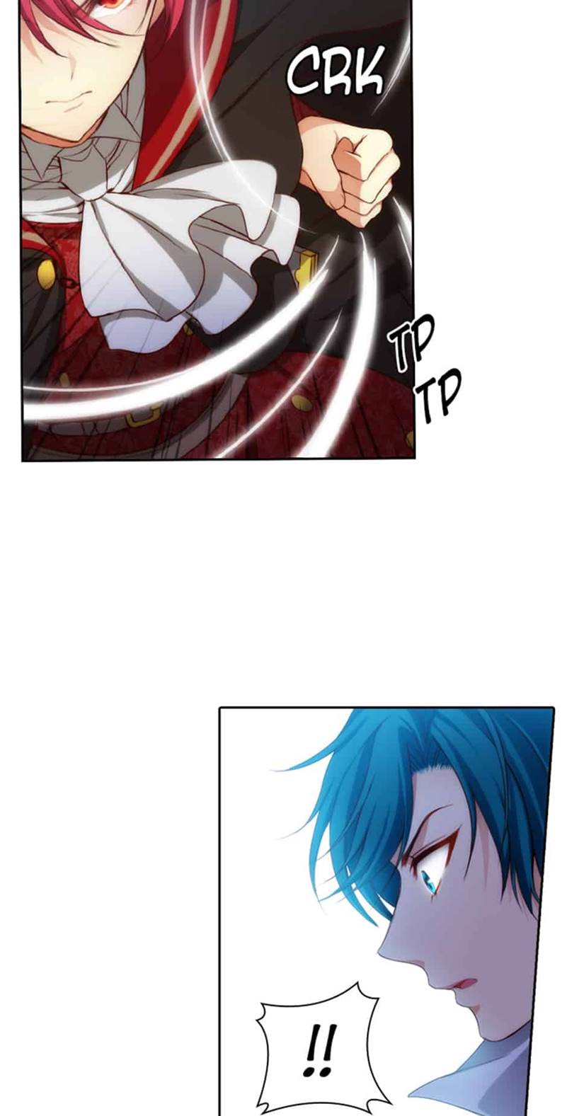 Reminiscence Adonis Chapter 18 page 18 - 