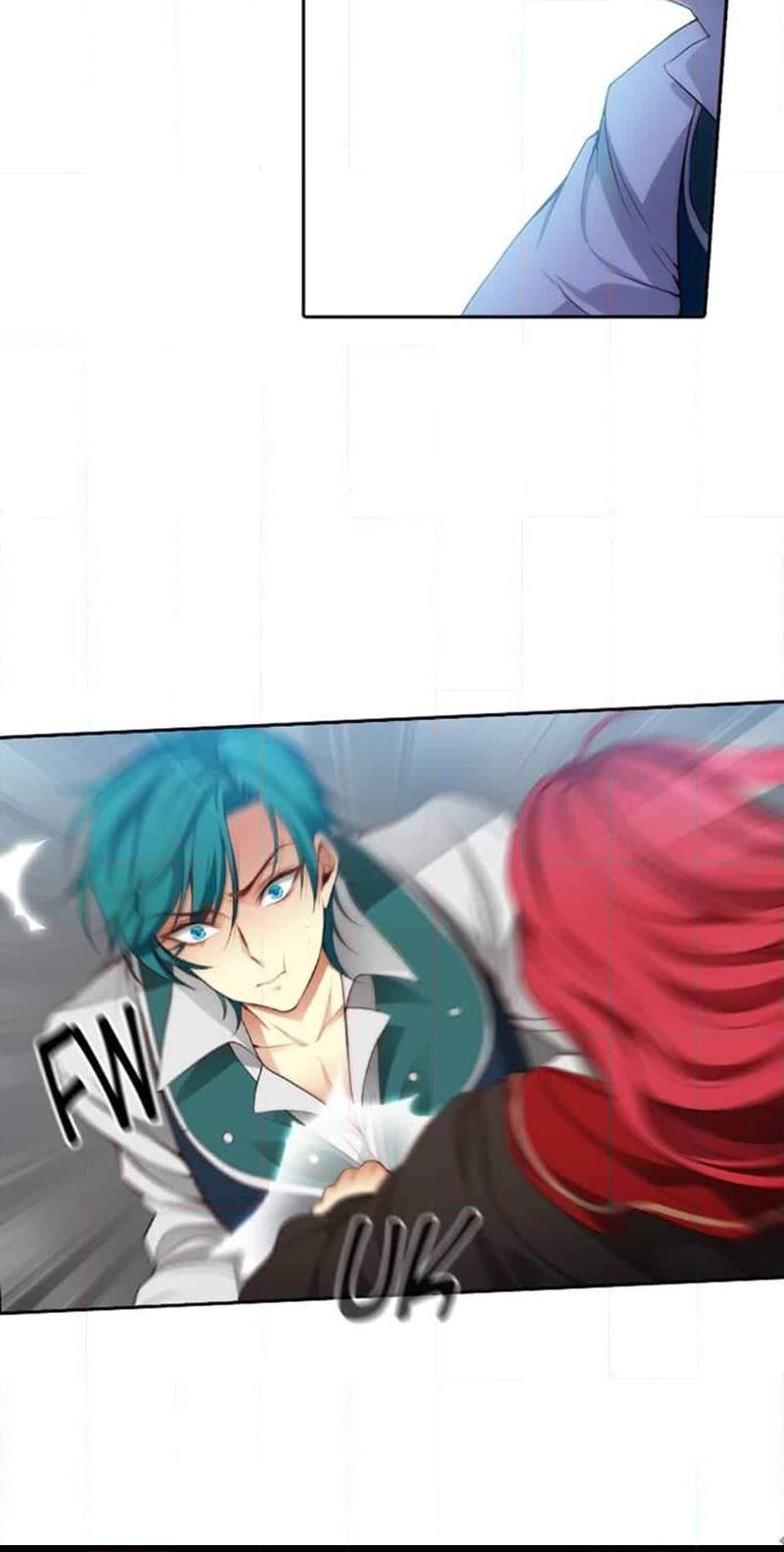 Reminiscence Adonis Chapter 18 page 19 - 