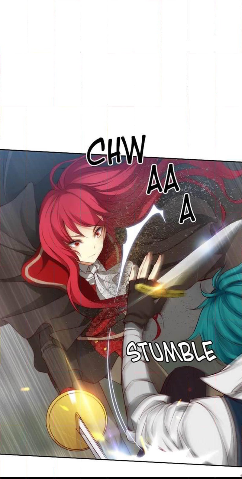 Reminiscence Adonis Chapter 18 page 22 - 