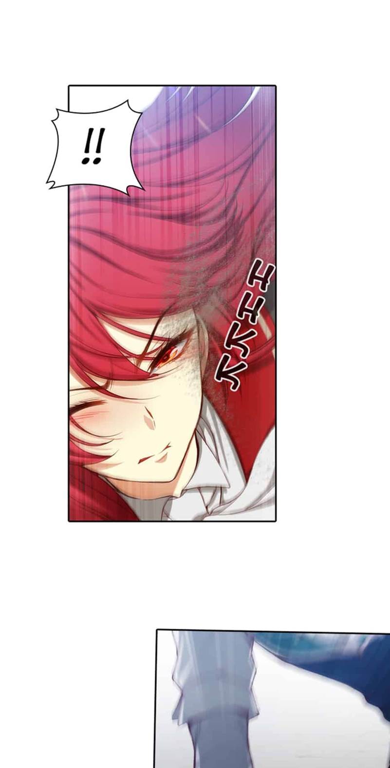 Reminiscence Adonis Chapter 18 page 23 - 