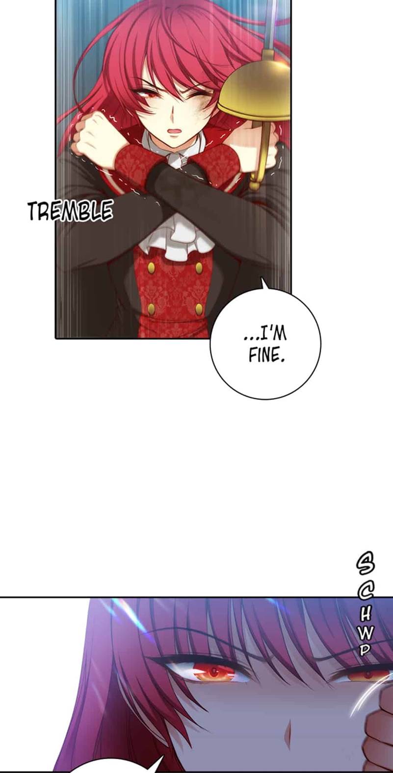 Reminiscence Adonis Chapter 18 page 26 - 