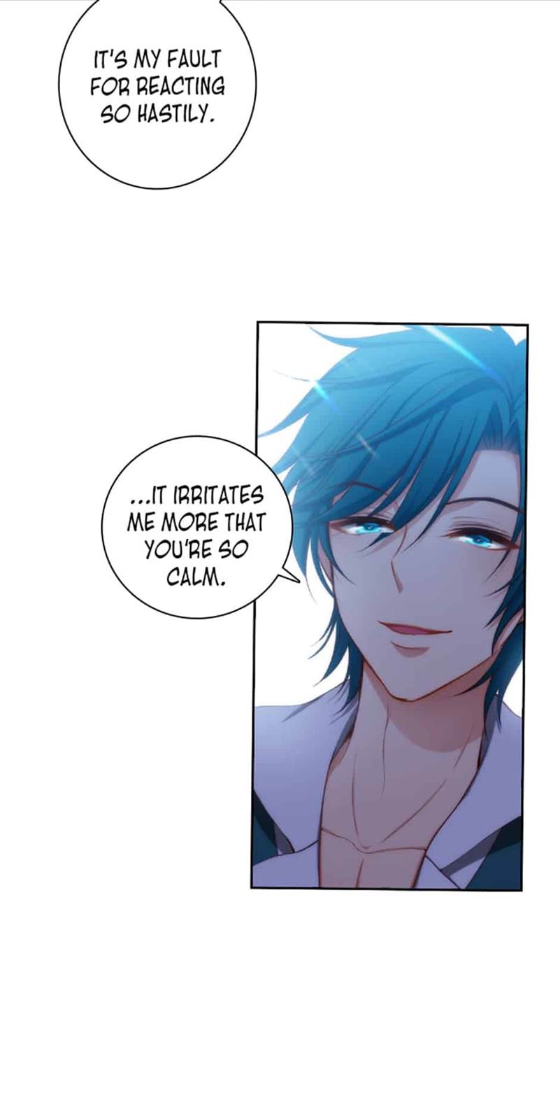 Reminiscence Adonis Chapter 18 page 27 - 