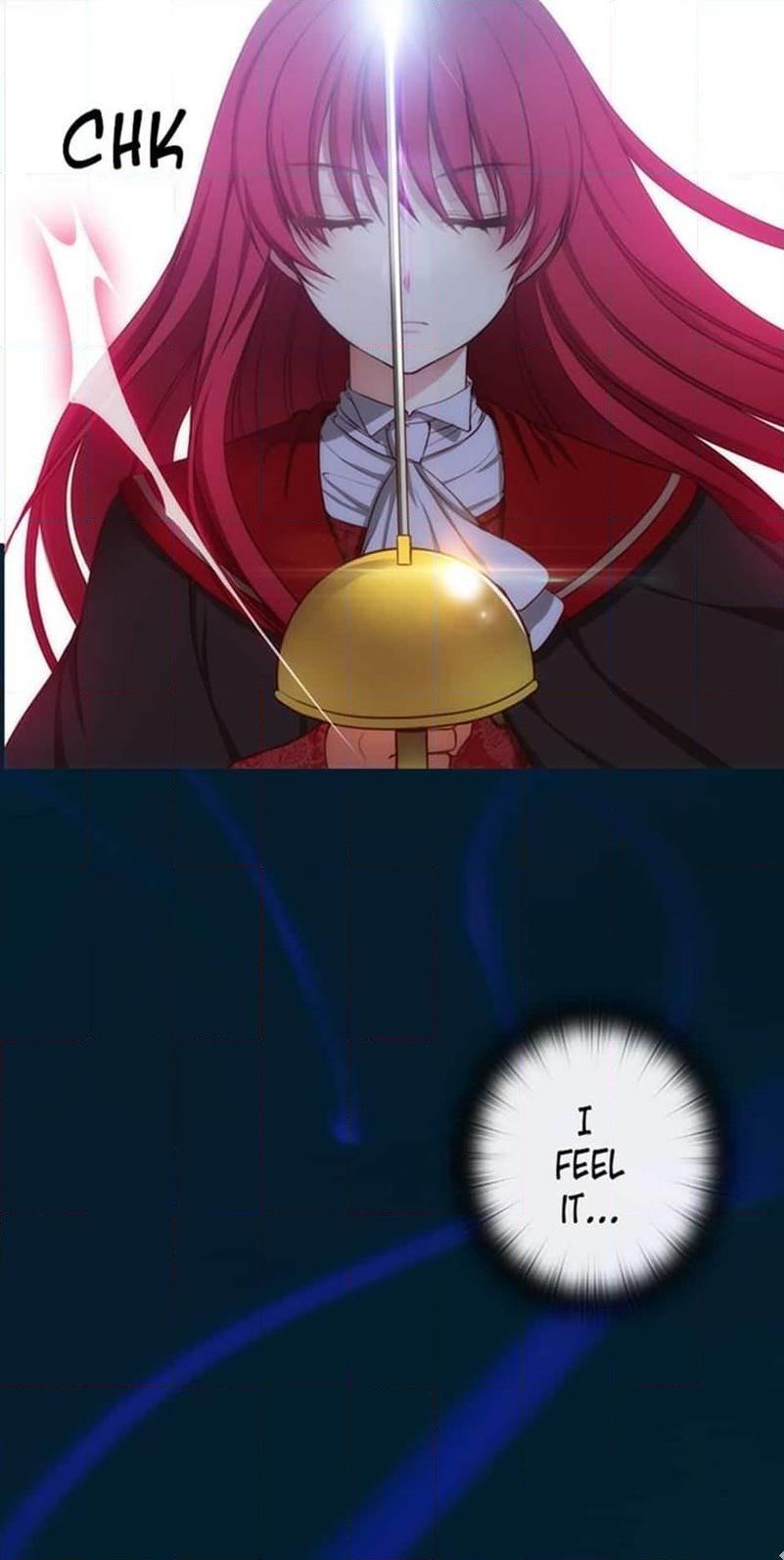 Reminiscence Adonis Chapter 18 page 29 - 