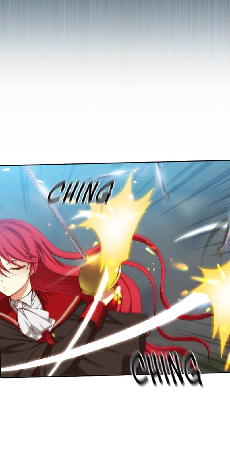 Reminiscence Adonis Chapter 18 page 32 - 