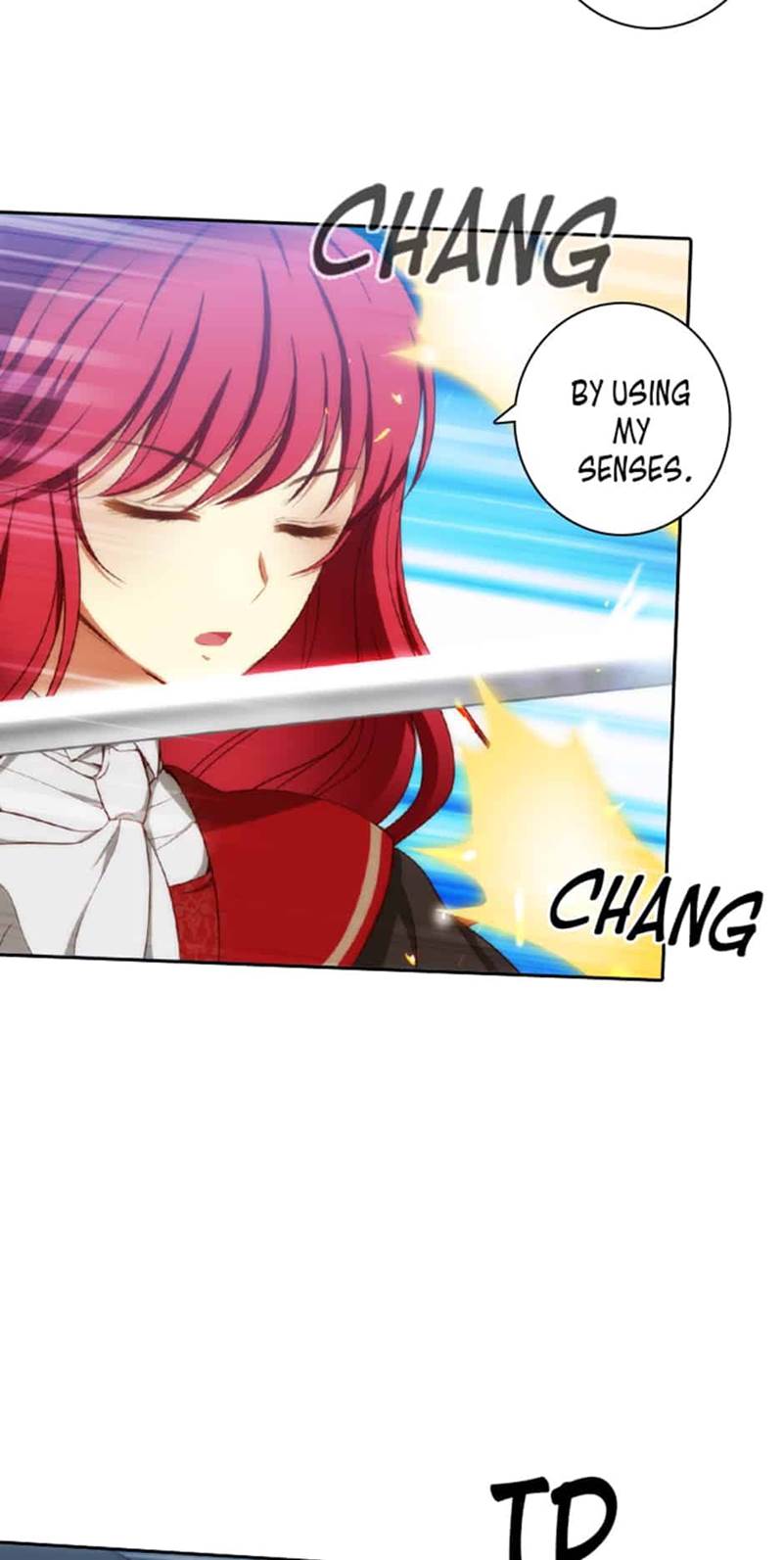 Reminiscence Adonis Chapter 18 page 35 - 