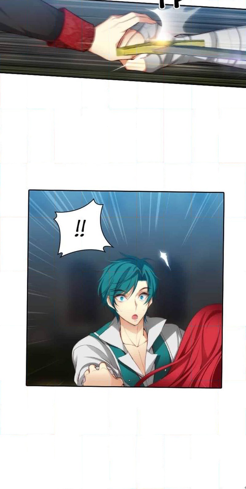Reminiscence Adonis Chapter 18 page 36 - 