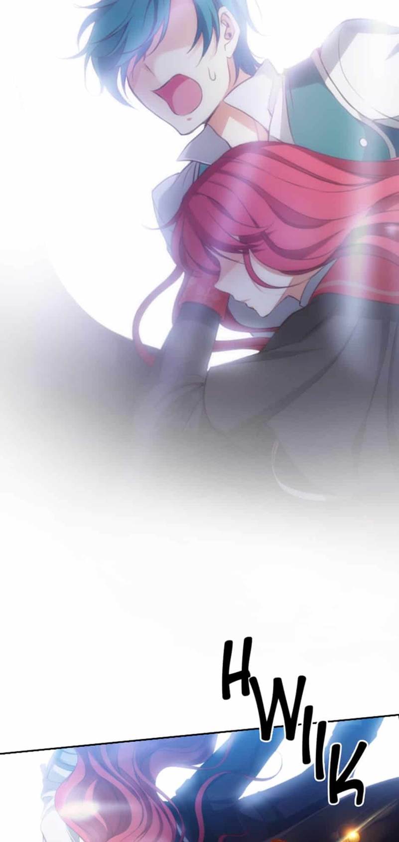 Reminiscence Adonis Chapter 18 page 38 - 
