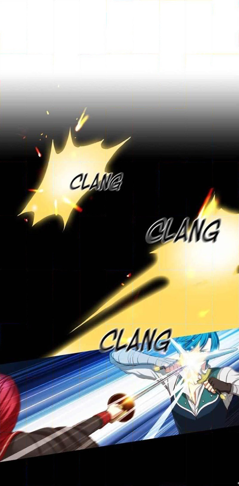 Reminiscence Adonis Chapter 18 page 5 - 