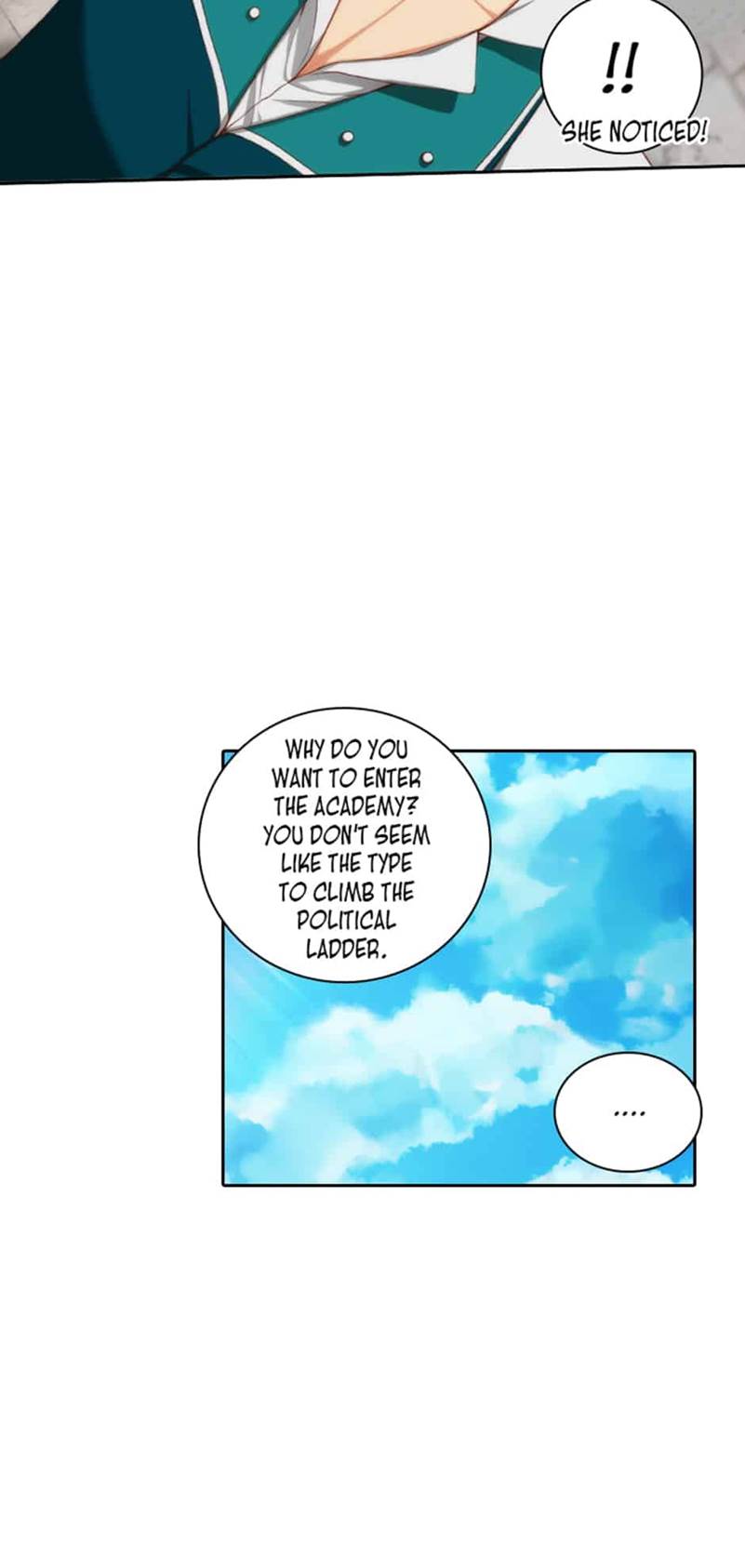 Reminiscence Adonis Chapter 18 page 43 - 