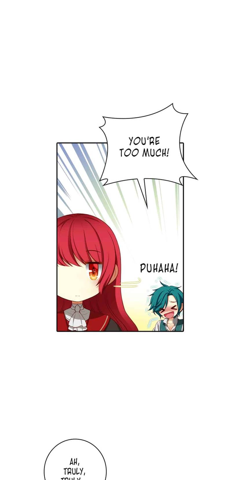 Reminiscence Adonis Chapter 18 page 47 - 