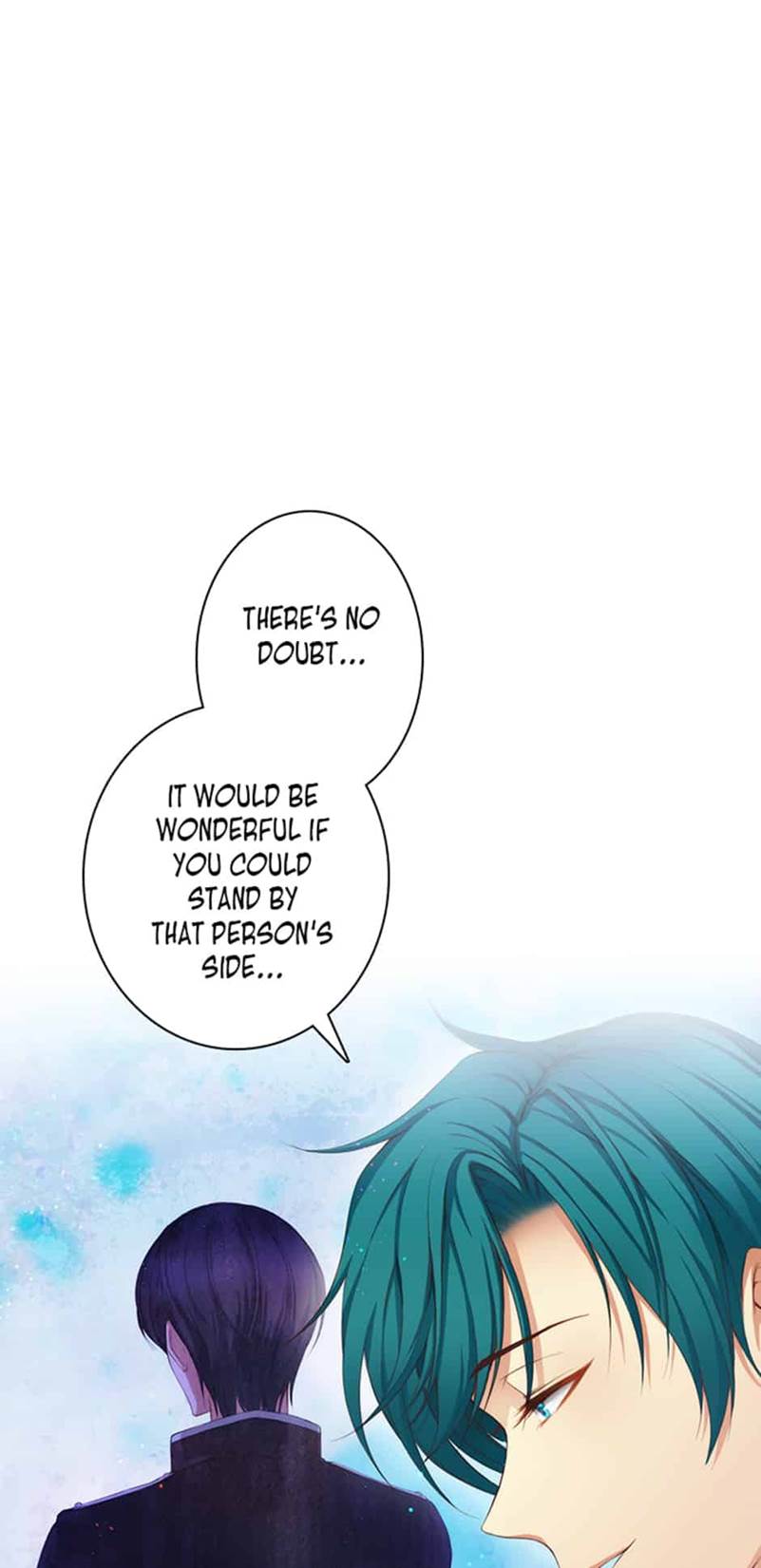Reminiscence Adonis Chapter 18 page 49 - 