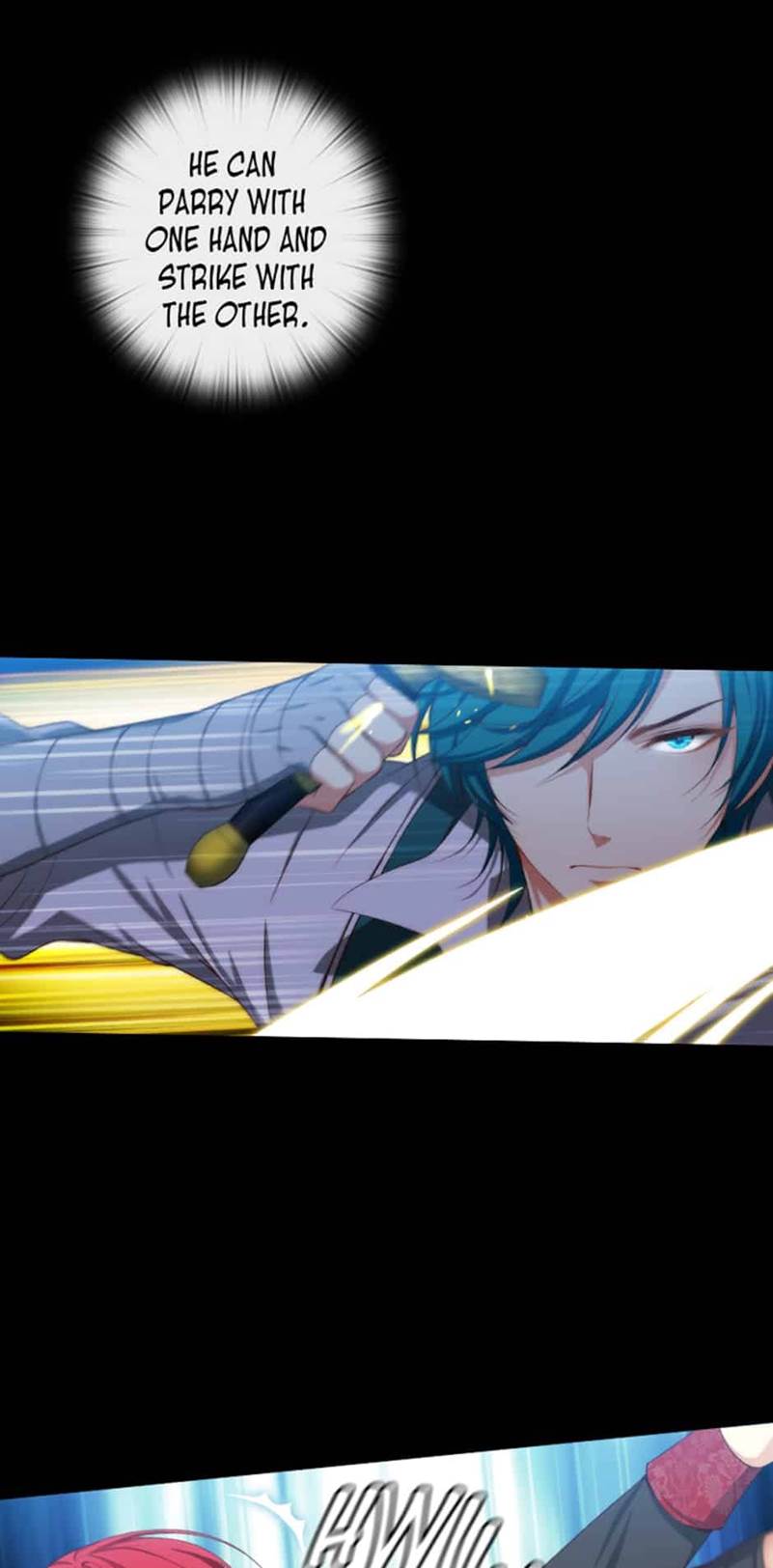 Reminiscence Adonis Chapter 18 page 6 - 