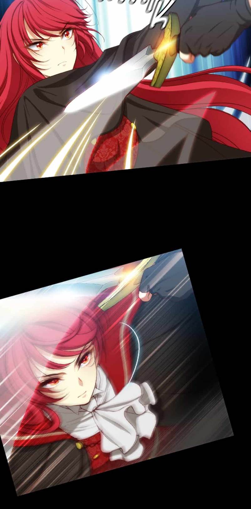 Reminiscence Adonis Chapter 18 page 7 - 