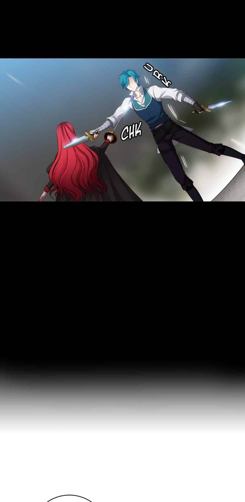 Reminiscence Adonis Chapter 18 page 10 - 