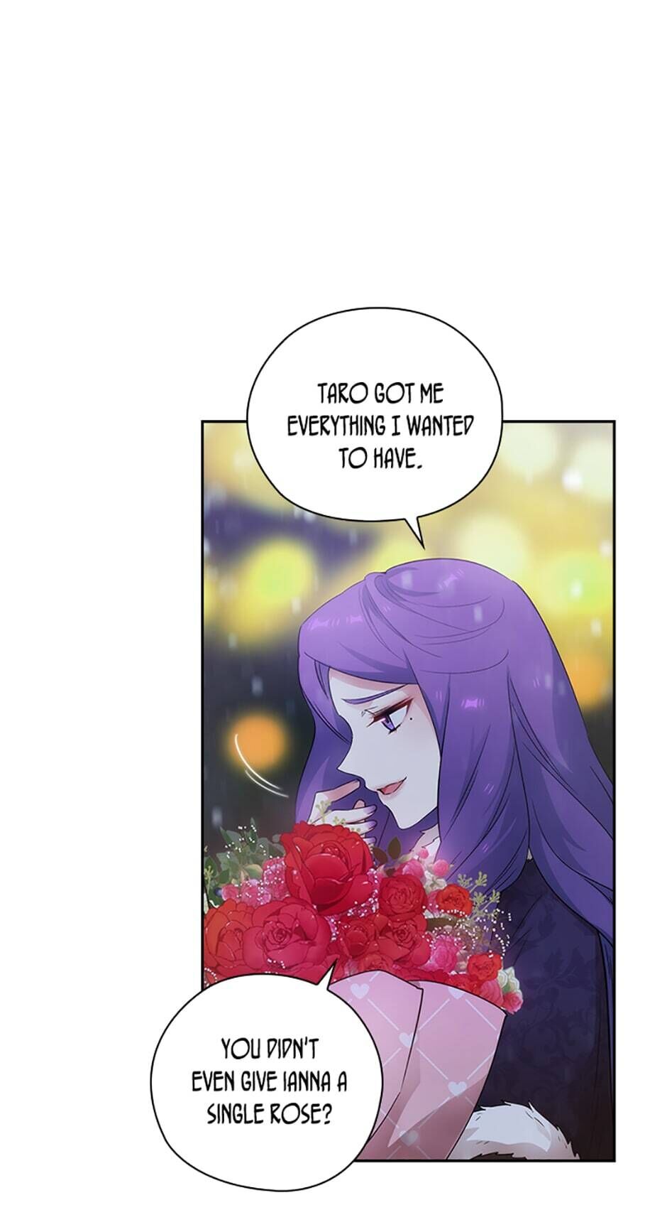 Reminiscence Adonis Chapter 180 page 1 - 