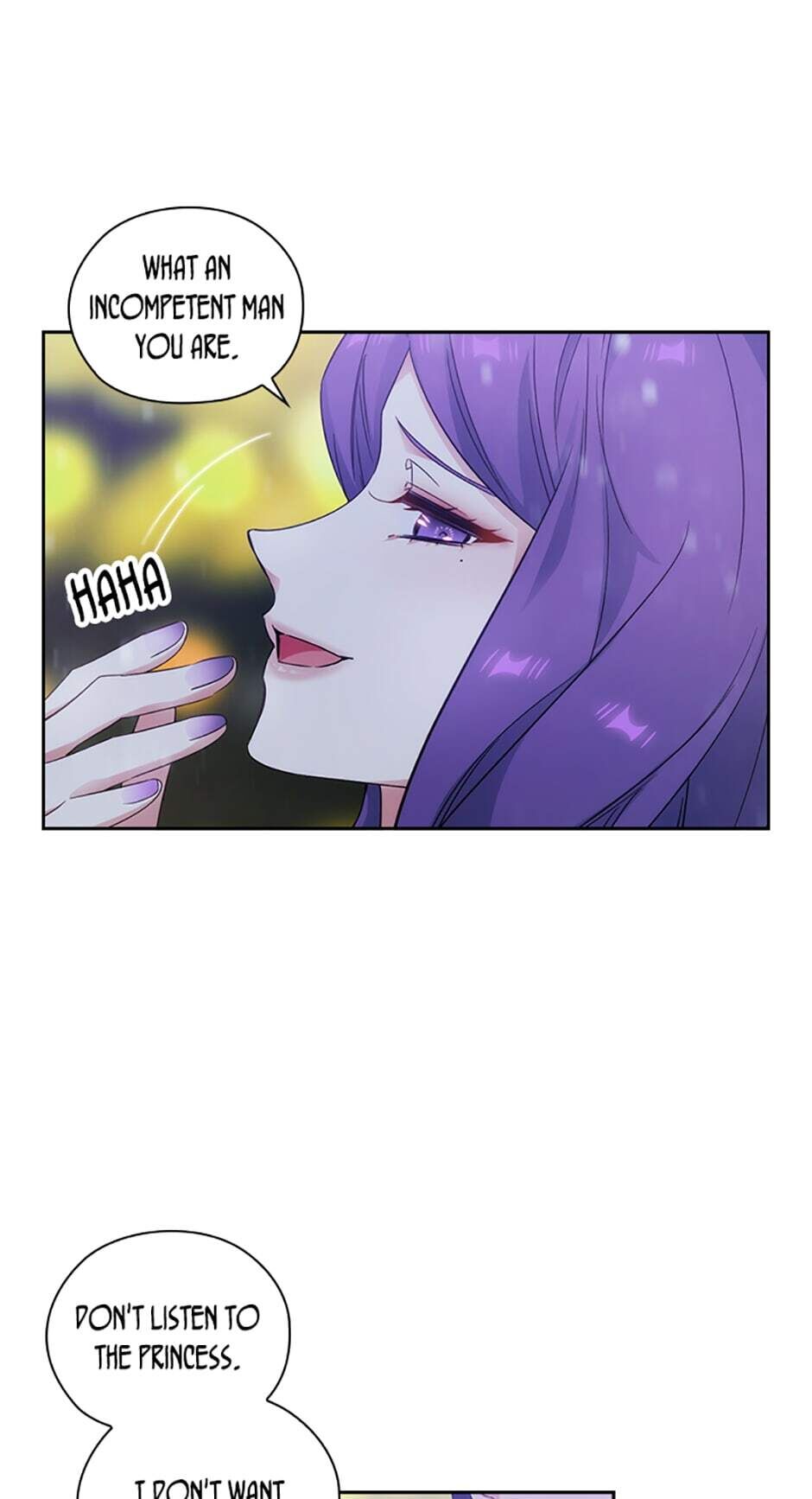 Reminiscence Adonis Chapter 180 page 2 - 