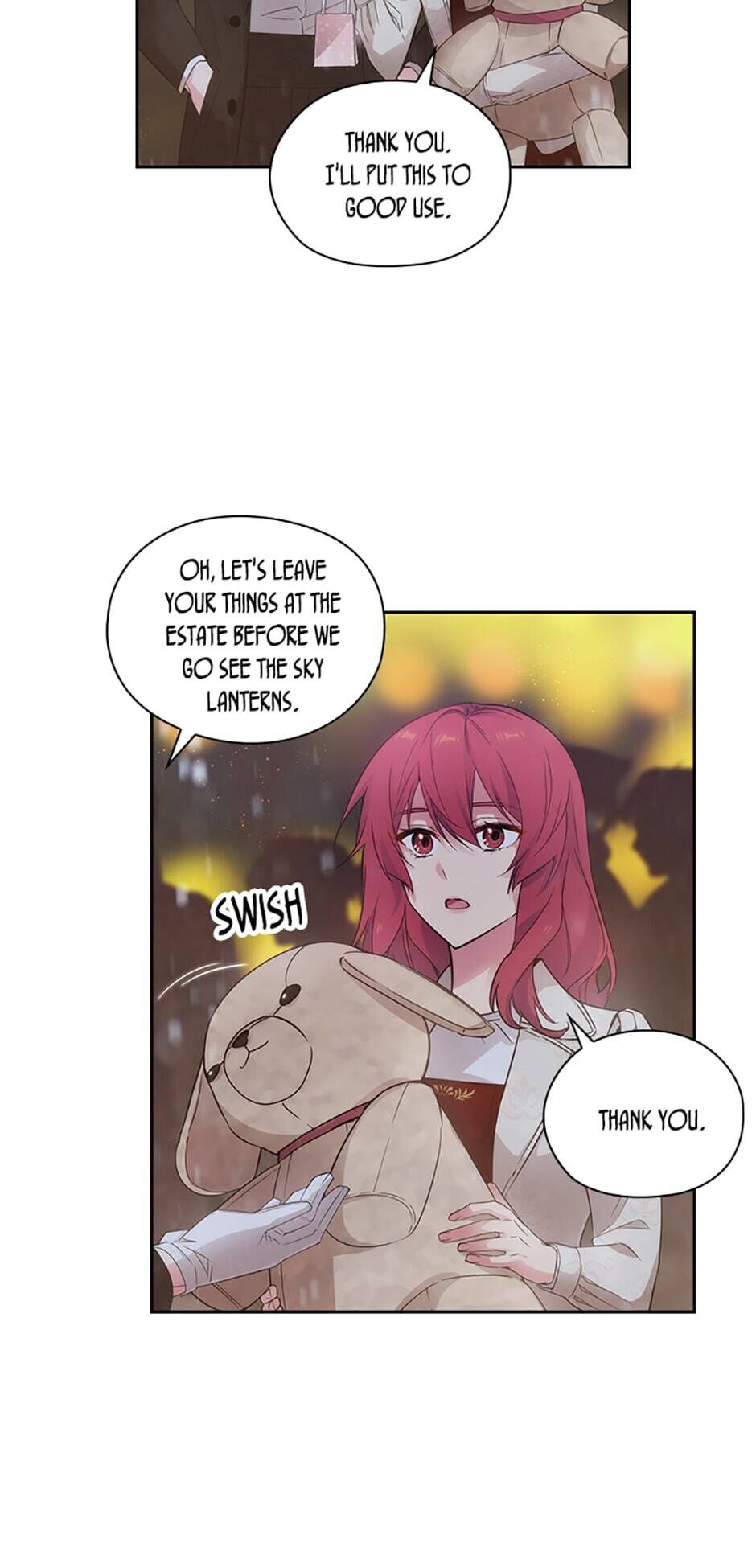 Reminiscence Adonis Chapter 180 page 12 - 