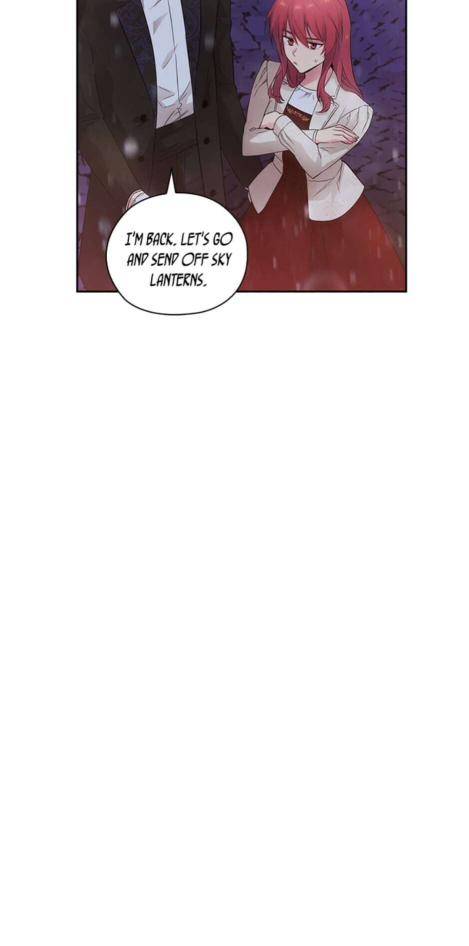 Reminiscence Adonis Chapter 180 page 15 - 