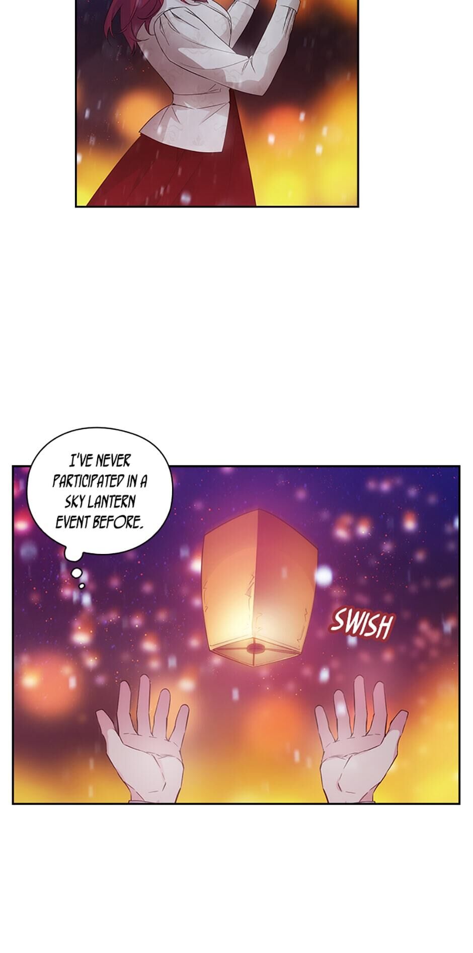Reminiscence Adonis Chapter 180 page 17 - 