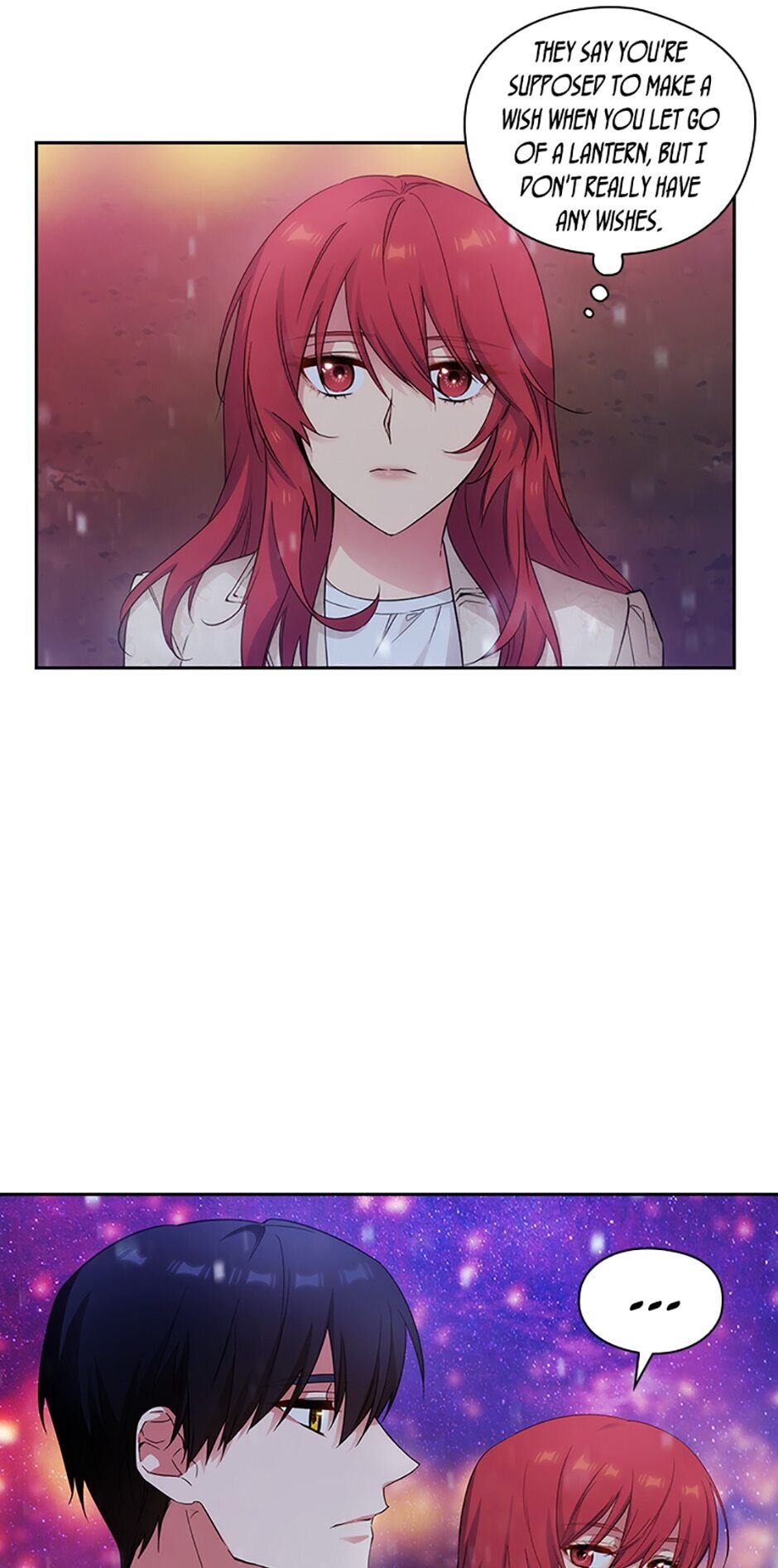 Reminiscence Adonis Chapter 180 page 18 - 