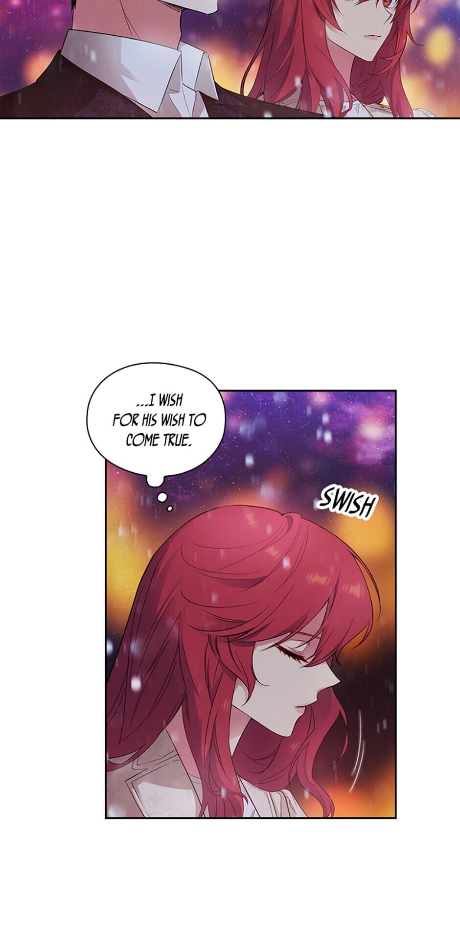 Reminiscence Adonis Chapter 180 page 19 - 