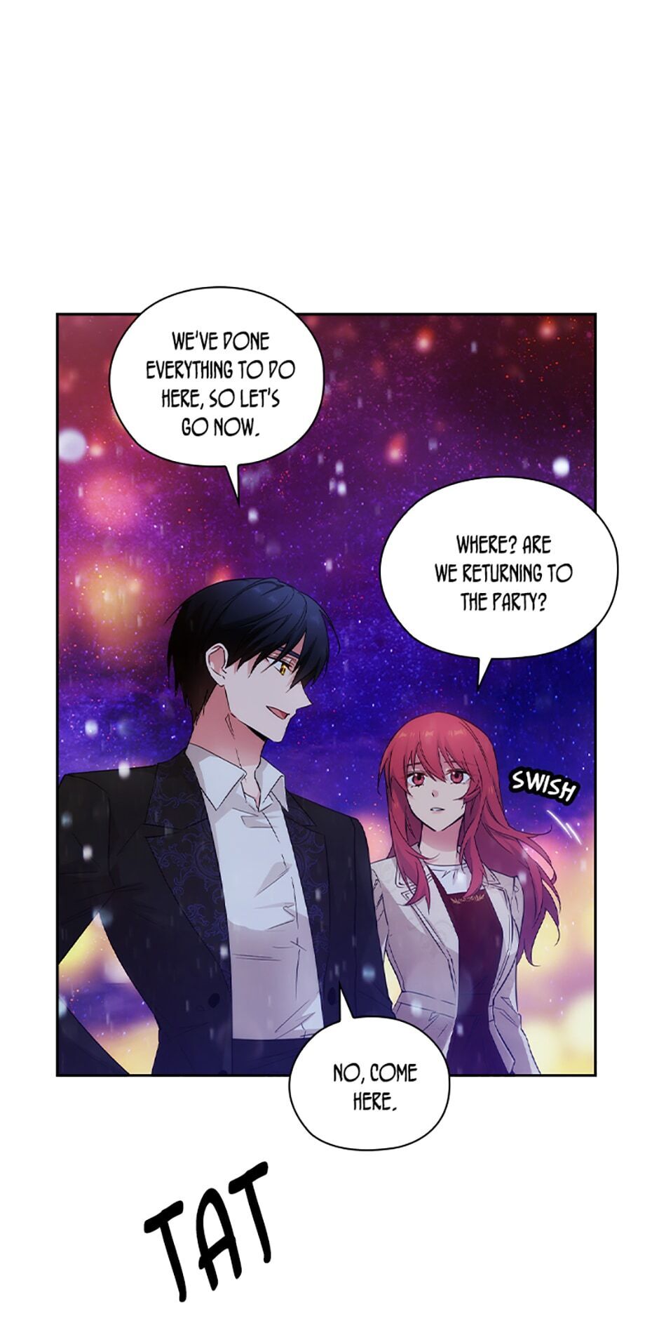 Reminiscence Adonis Chapter 180 page 20 - 