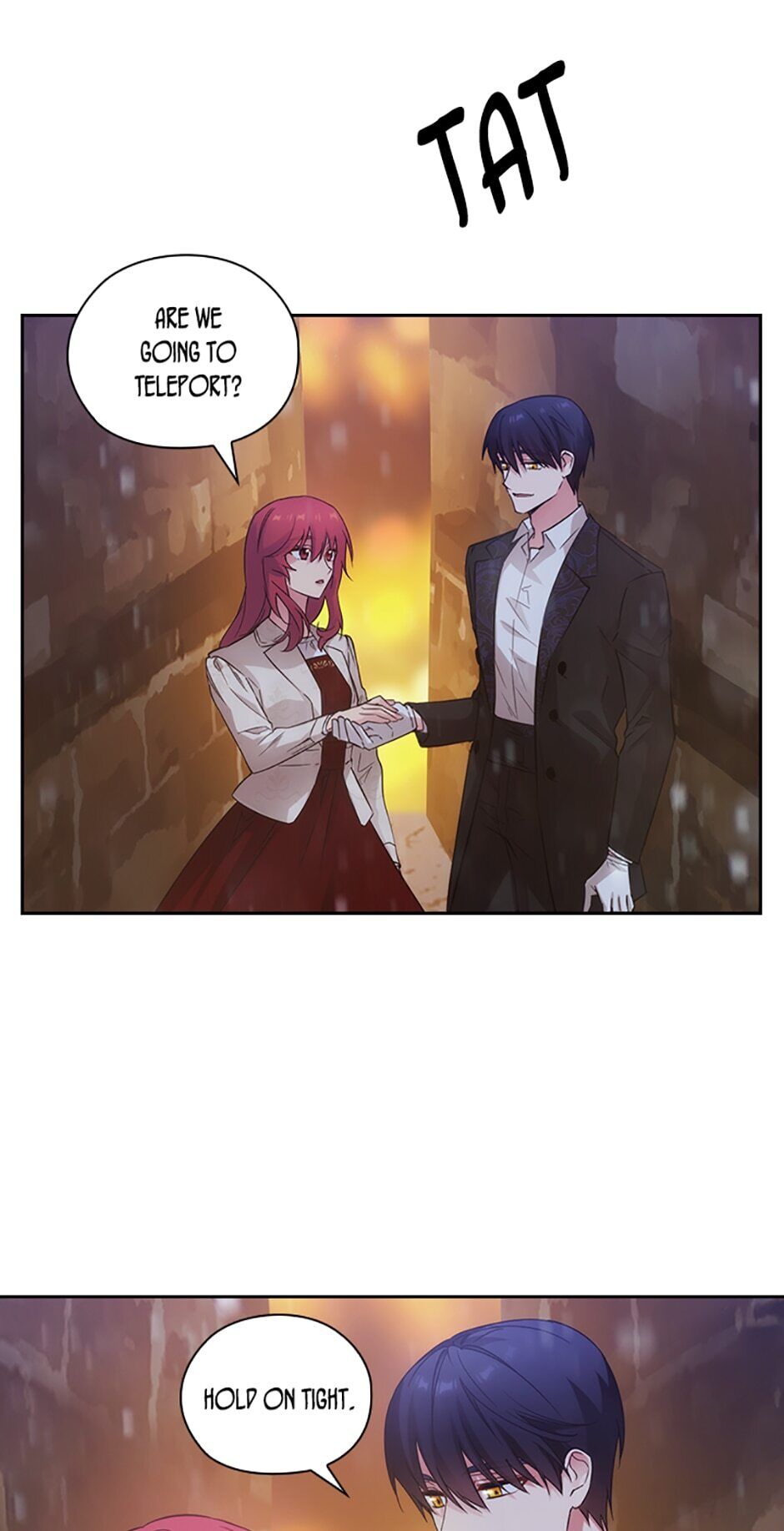 Reminiscence Adonis Chapter 180 page 21 - 
