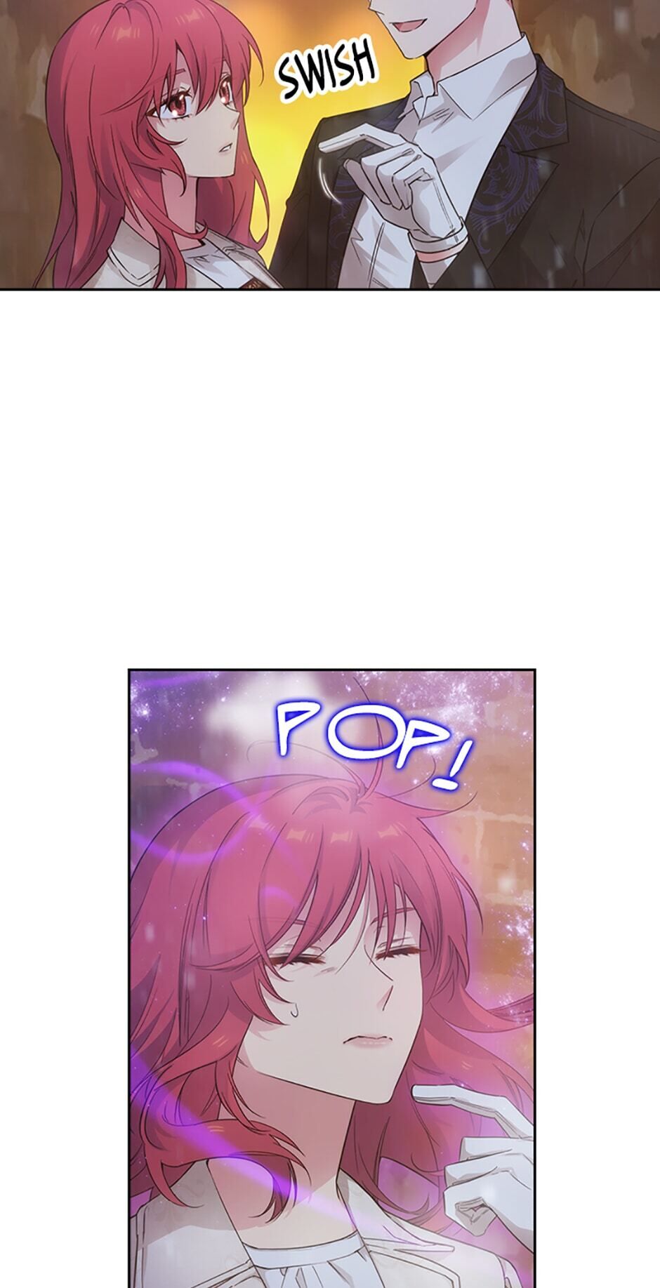 Reminiscence Adonis Chapter 180 page 22 - 