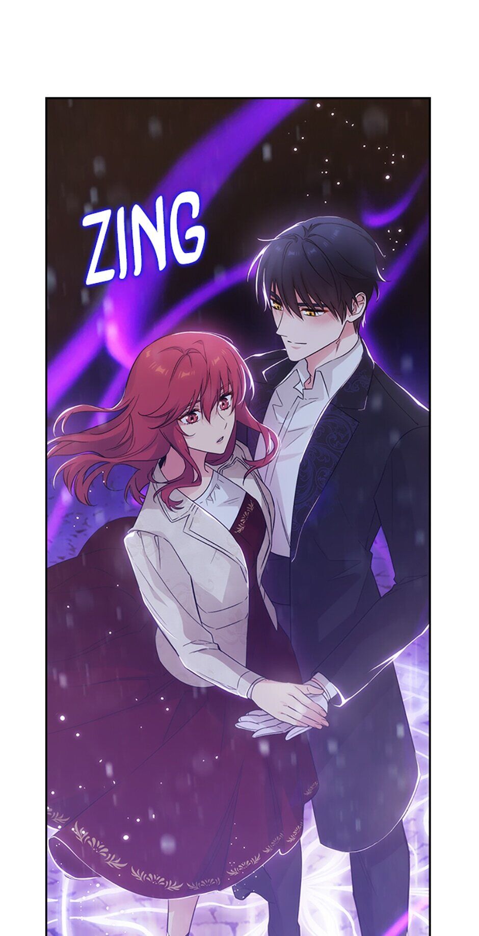 Reminiscence Adonis Chapter 180 page 25 - 